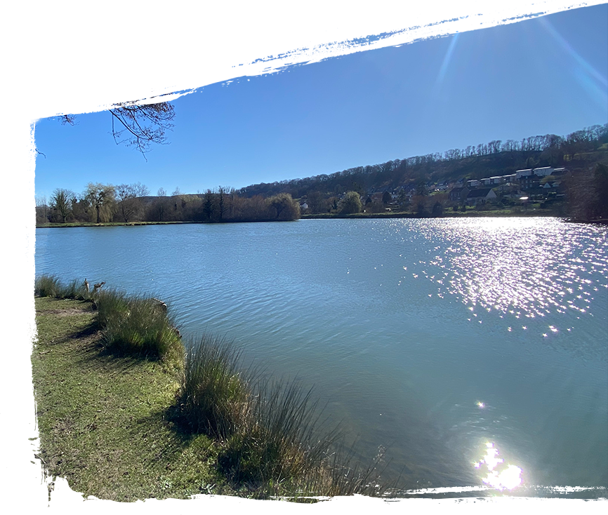 cover-varenne-nautique-contact-mobile Contact base nautique Dieppe vue du lac
