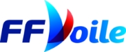 Logo Fédération française de voile
